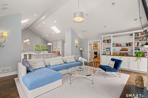 14 Deerfield Road Darien CT 06820