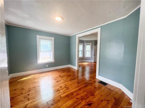 43 Sherman Street Hartford CT 06105