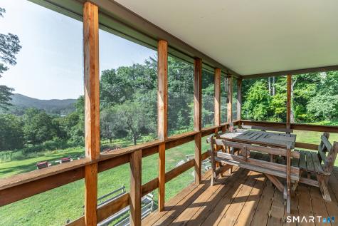 7 Swaller Hill Road Sharon CT 06069