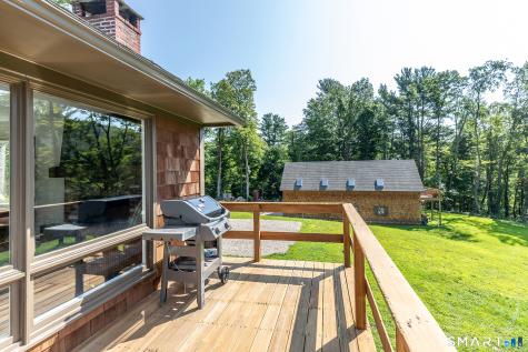7 Swaller Hill Road Sharon CT 06069