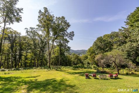 7 Swaller Hill Road Sharon CT 06069