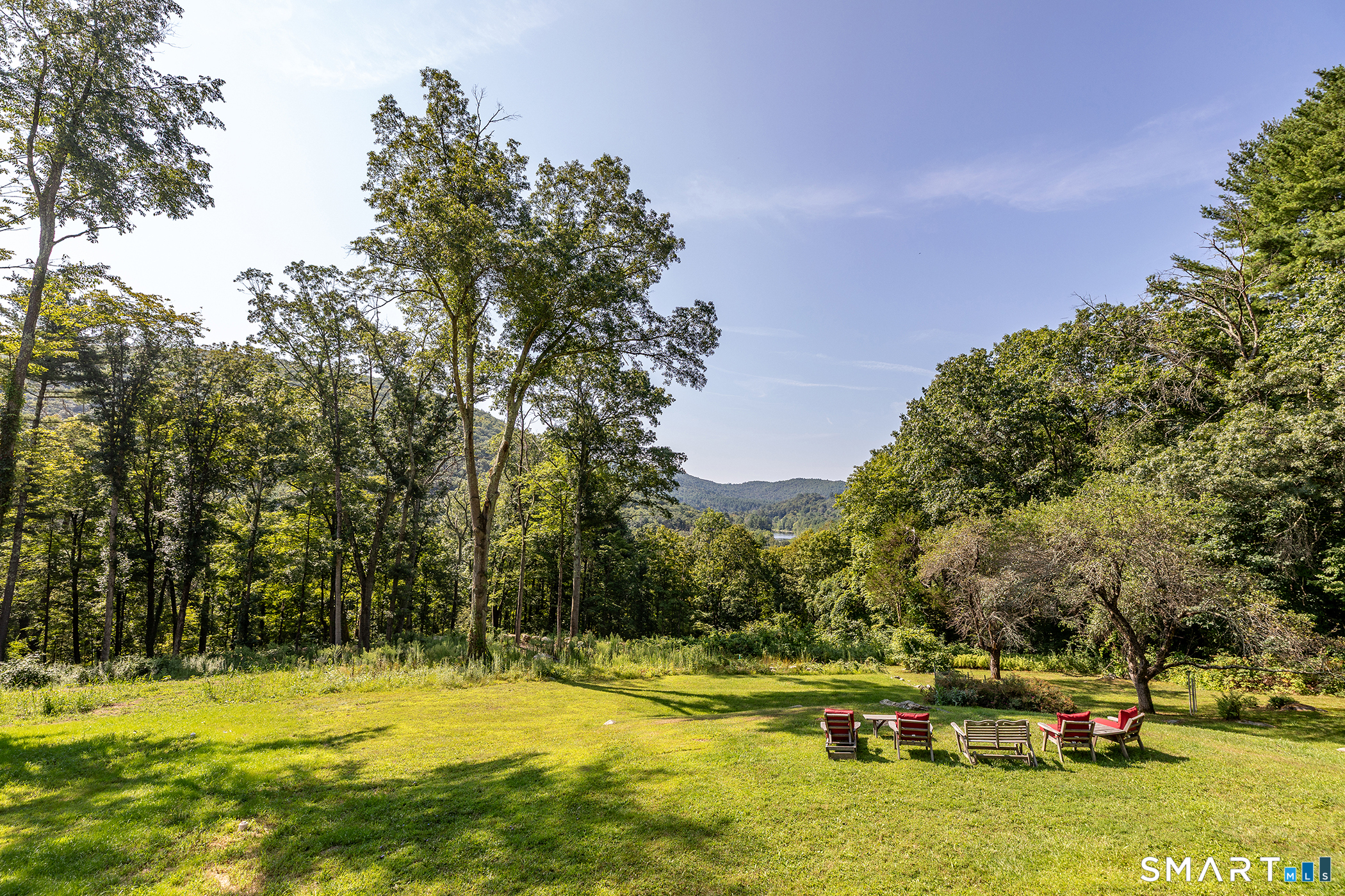 7 Swaller Hill Road Sharon CT 06069