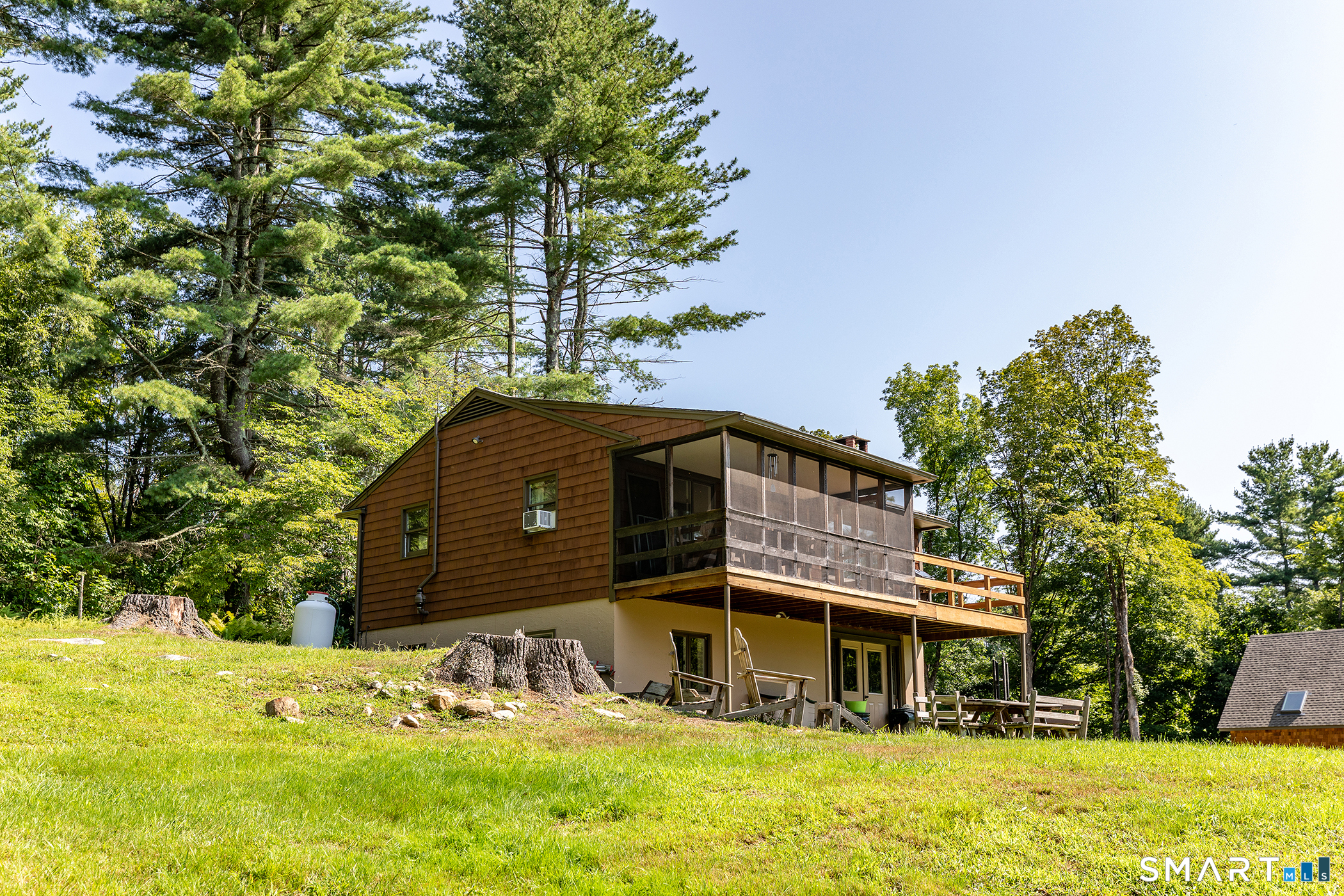 7 Swaller Hill Road Sharon CT 06069
