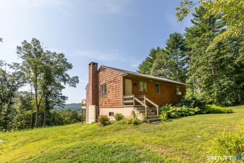 7 Swaller Hill Road Sharon CT 06069