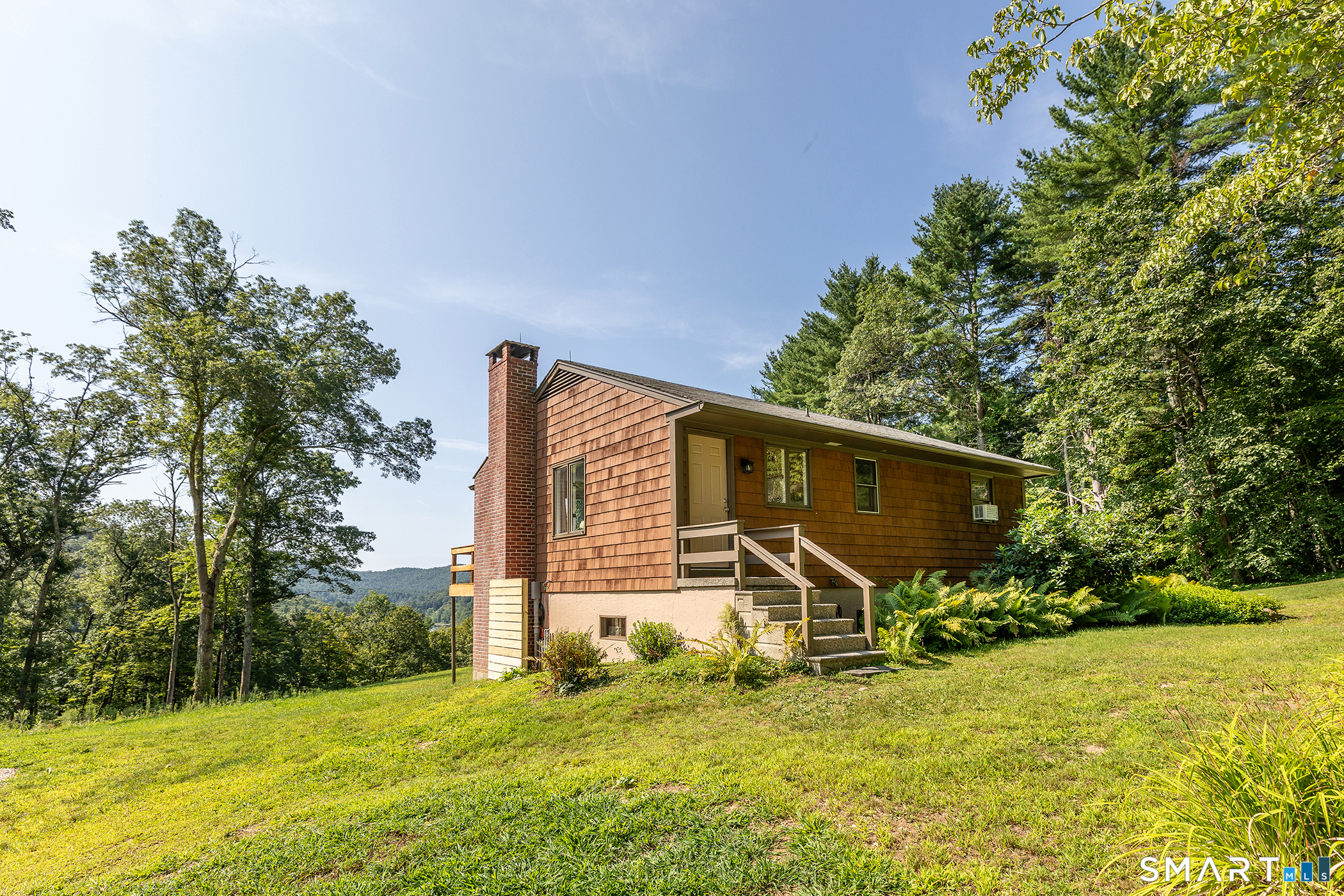 7 Swaller Hill Road Sharon CT 06069