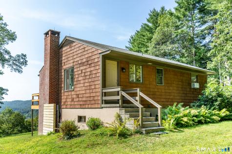 7 Swaller Hill Road Sharon CT 06069