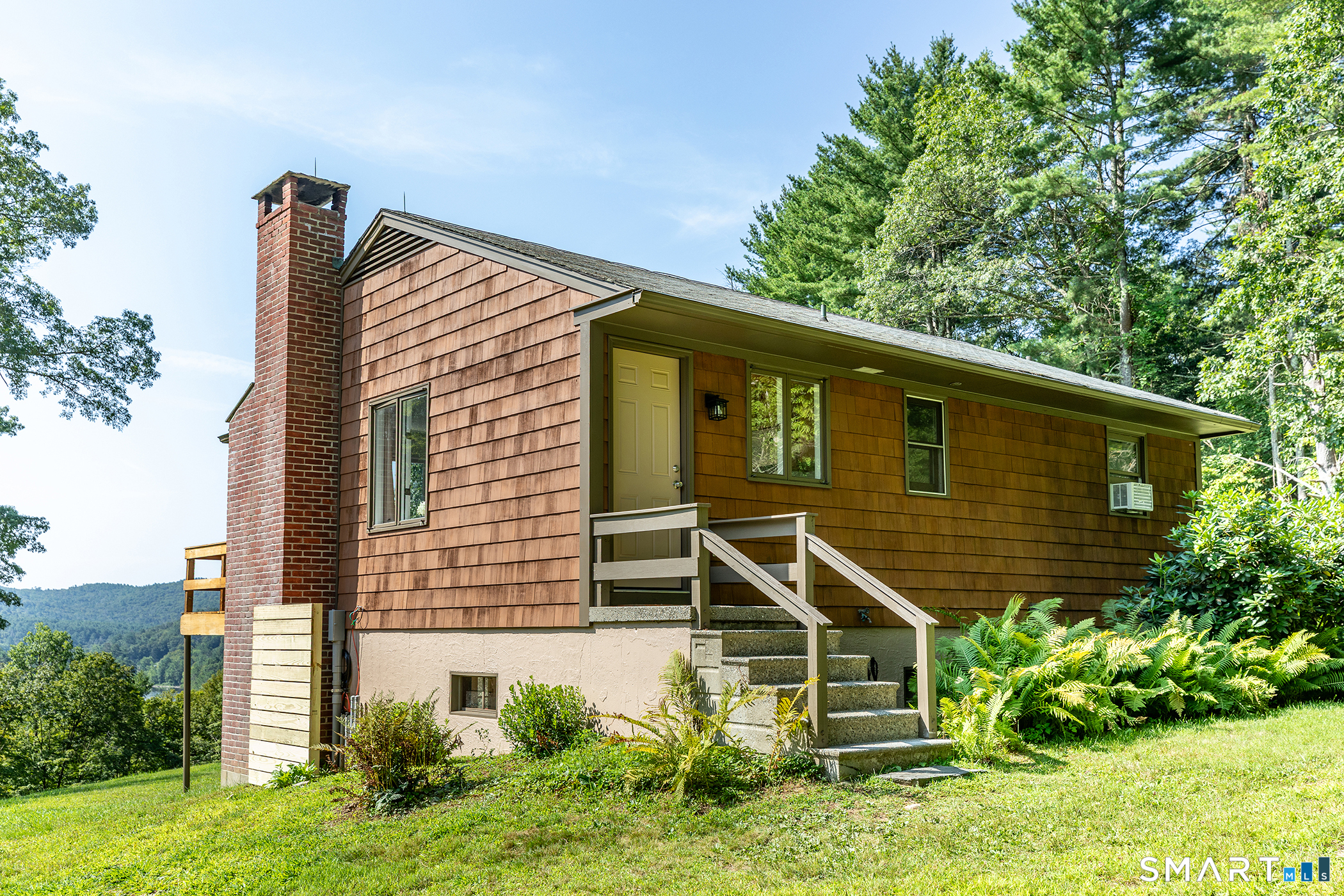 7 Swaller Hill Road Sharon CT 06069