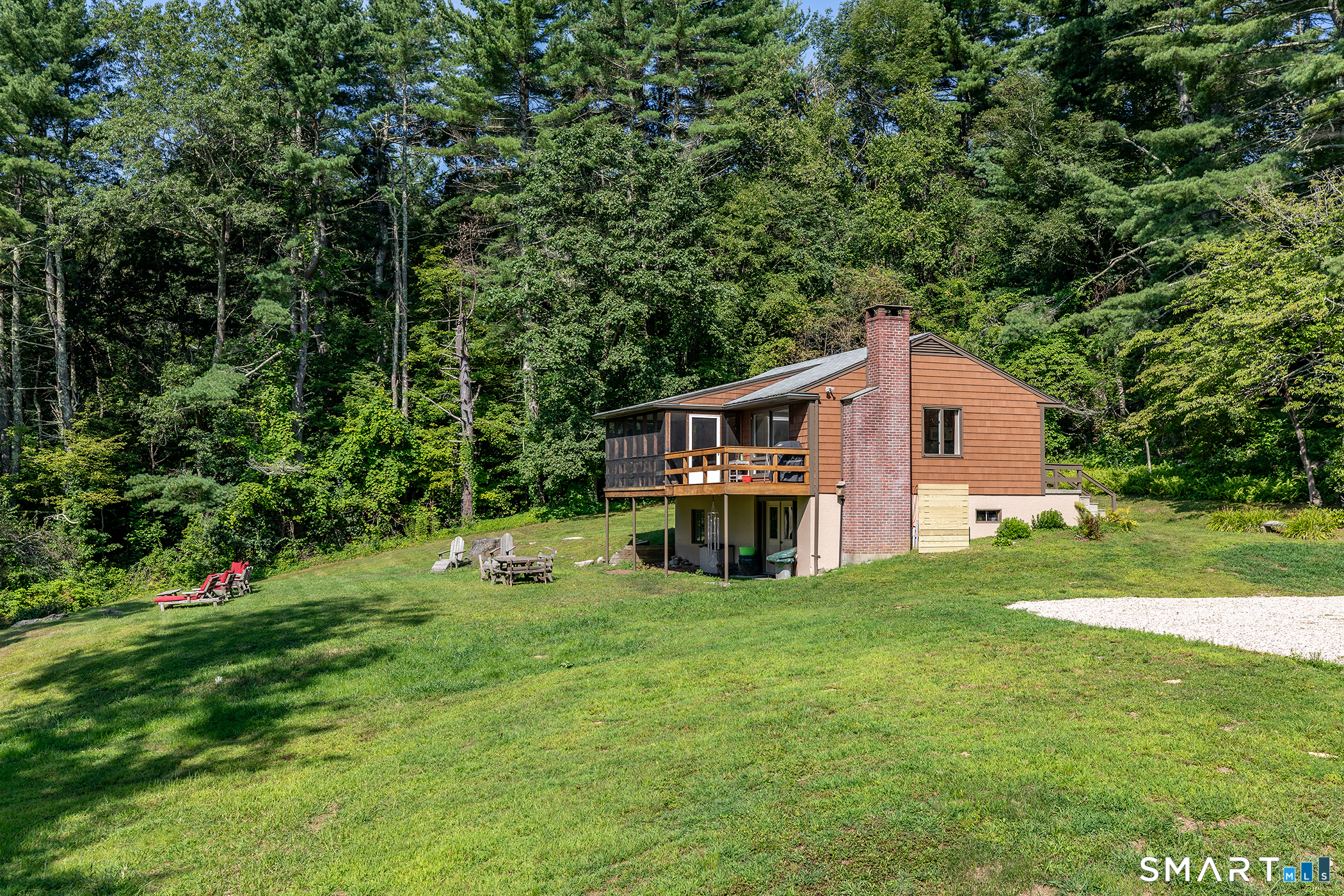 7 Swaller Hill Road Sharon CT 06069