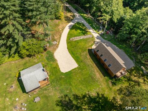 7 Swaller Hill Road Sharon CT 06069