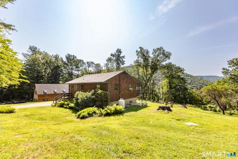 7 Swaller Hill Road Sharon CT 06069