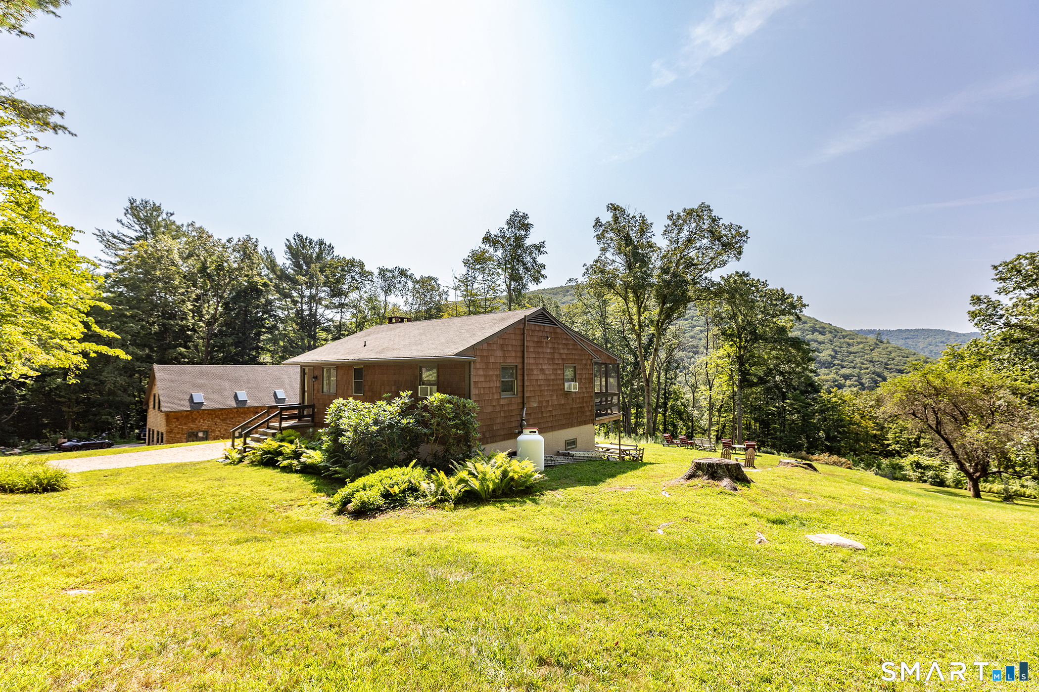 7 Swaller Hill Road Sharon CT 06069