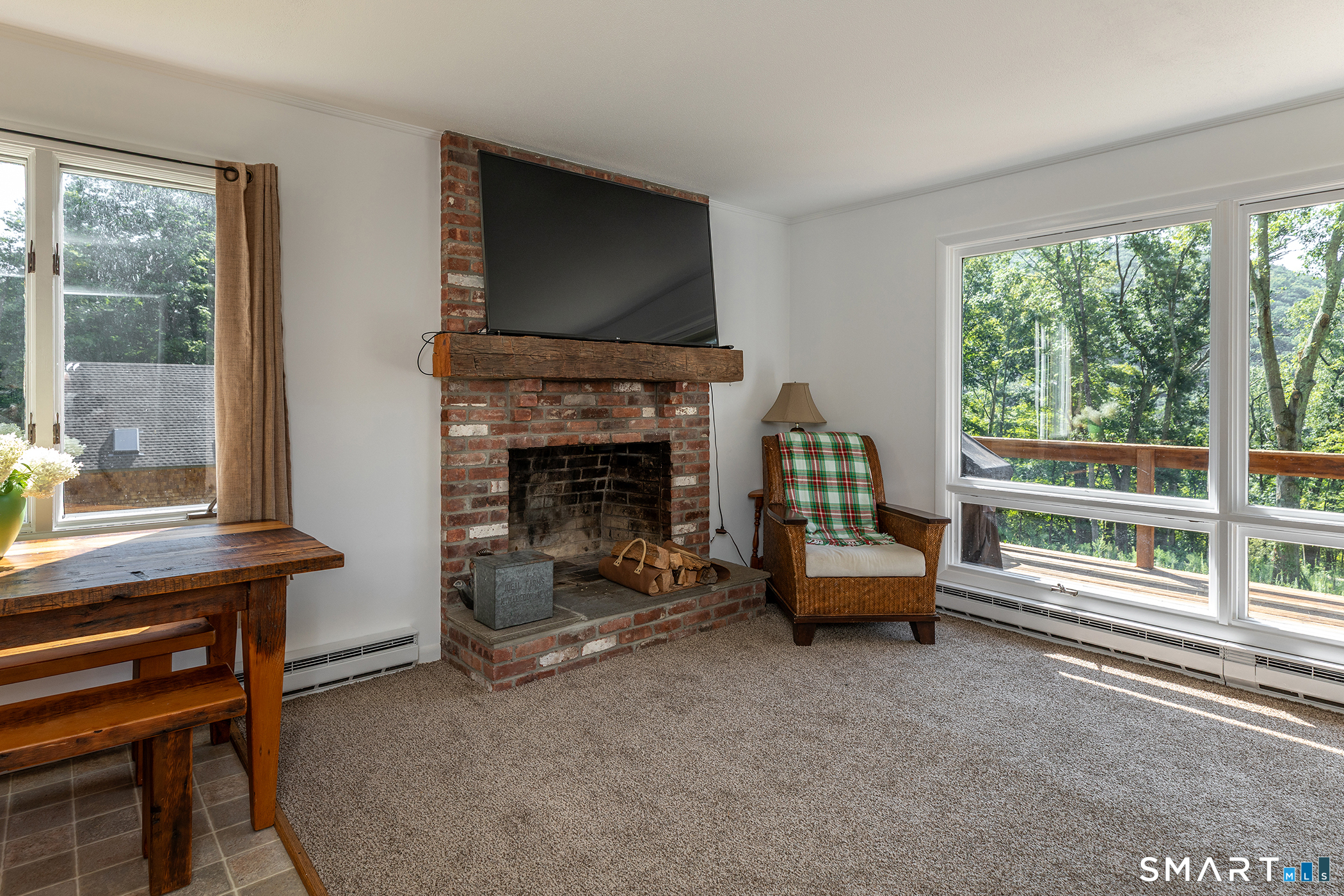7 Swaller Hill Road Sharon CT 06069