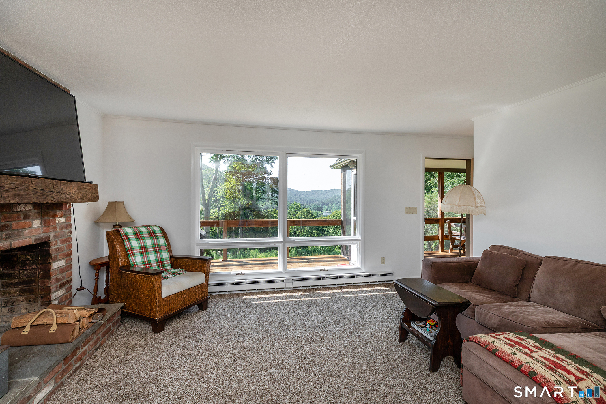 7 Swaller Hill Road Sharon CT 06069