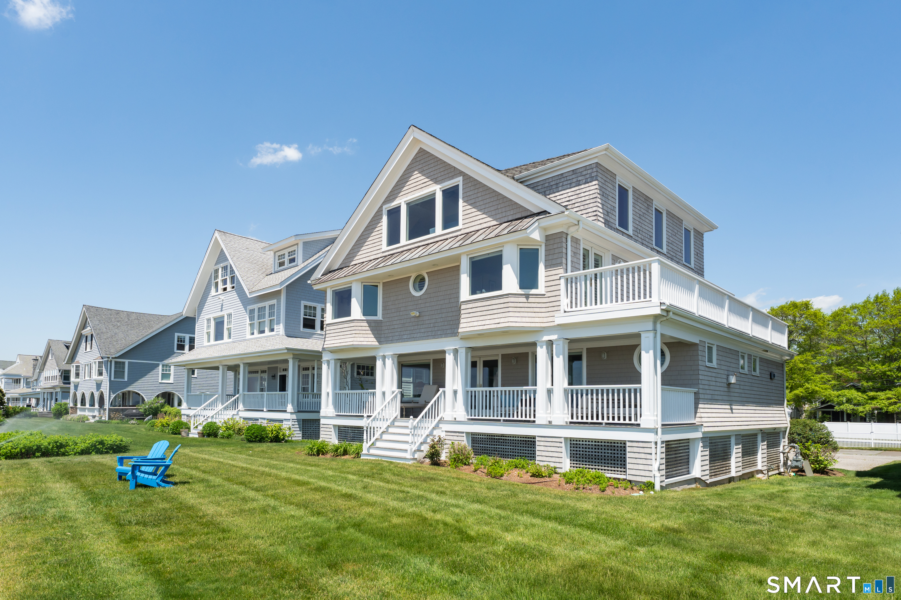 15 Parker Lane Madison CT 06443