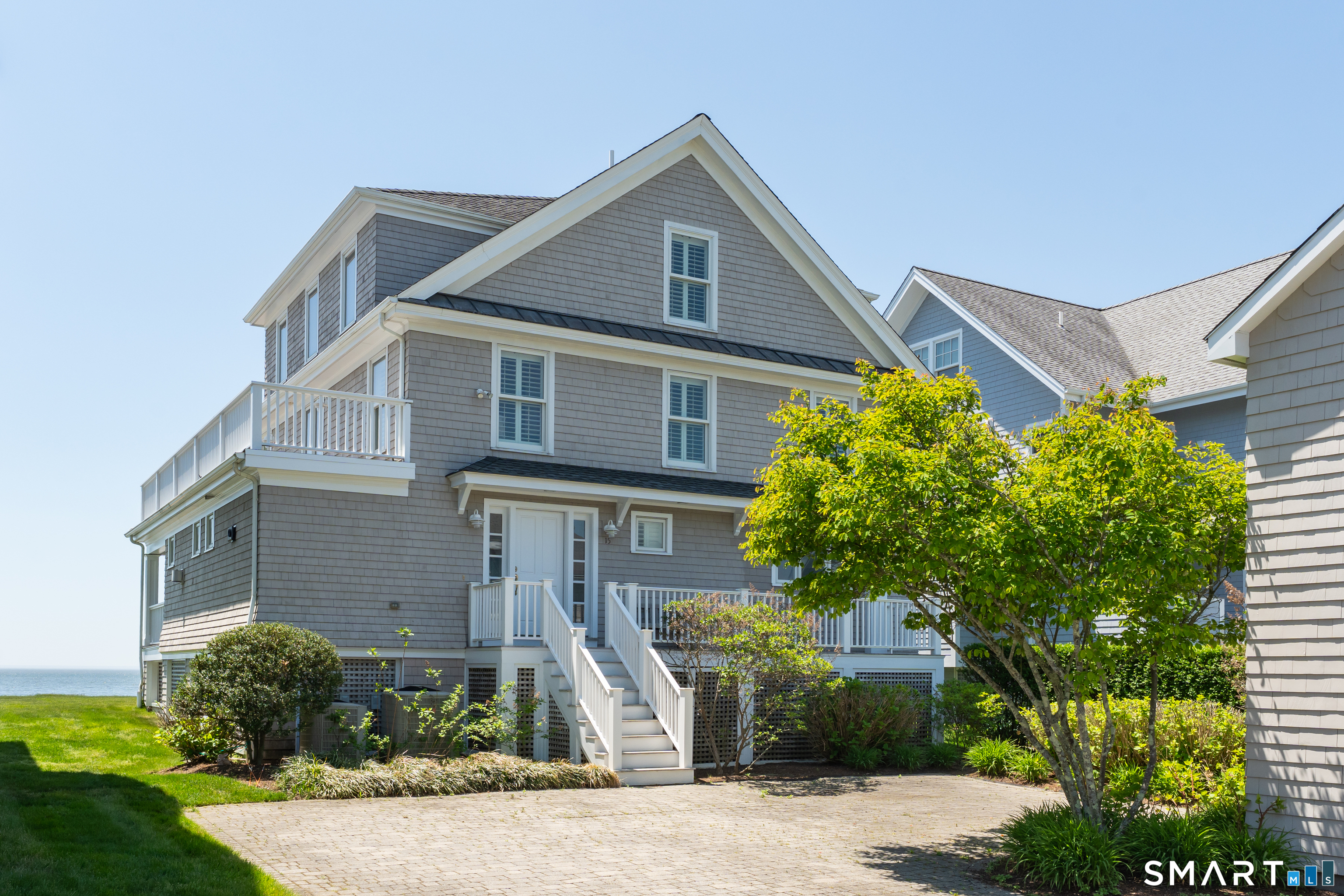 15 Parker Lane Madison CT 06443