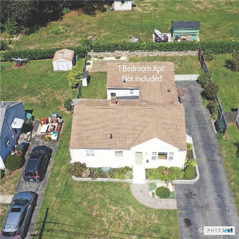15 Bayshore Drive New London CT 06320