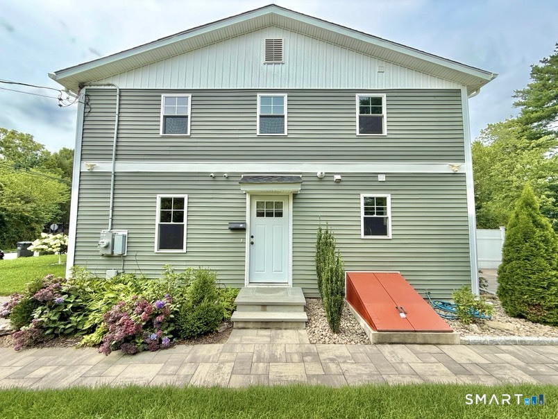 66 Campfield Drive Fairfield CT 06825