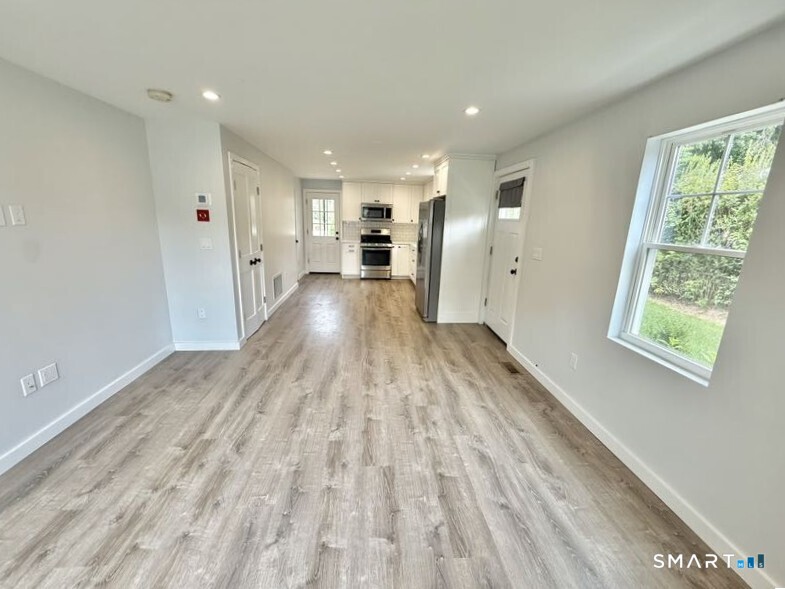 66 Campfield Drive Fairfield CT 06825
