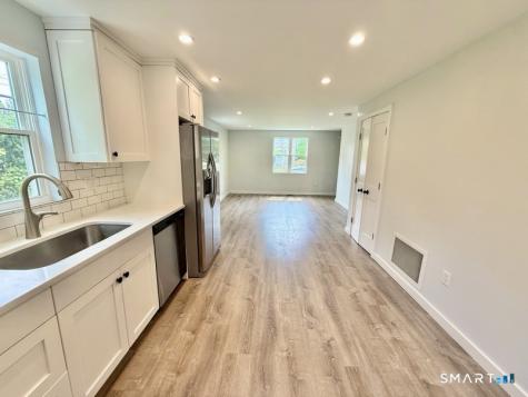66 Campfield Drive Fairfield CT 06825