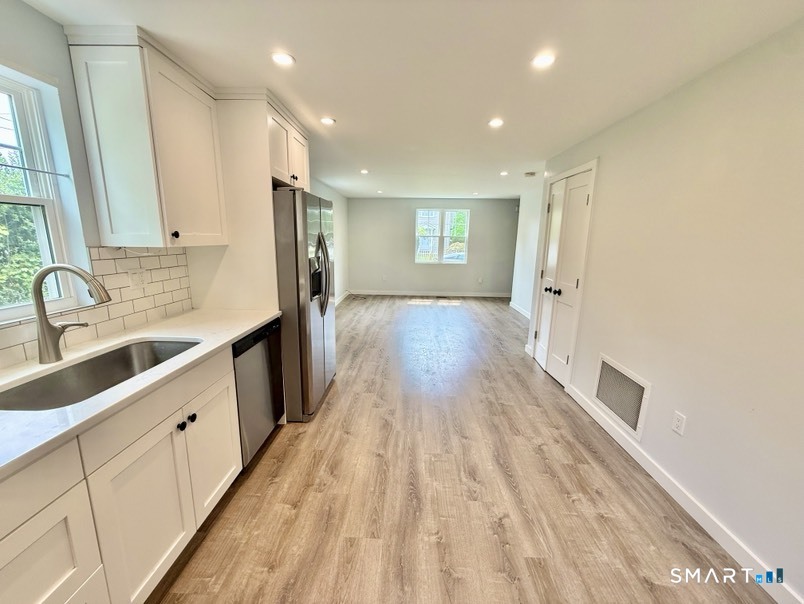 66 Campfield Drive Fairfield CT 06825