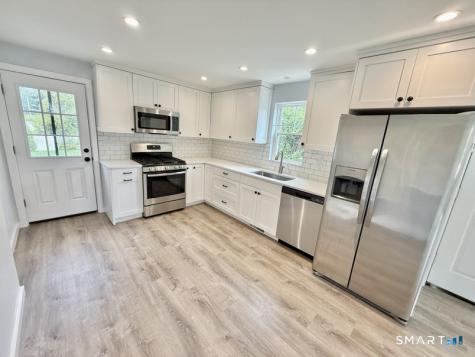 66 Campfield Drive Fairfield CT 06825