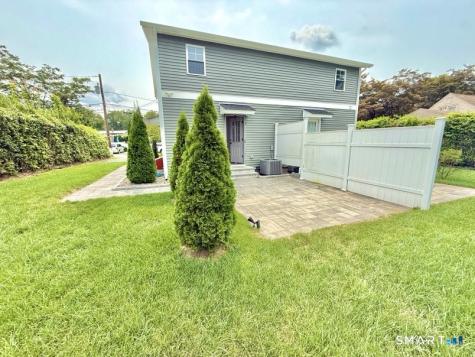 66 Campfield Drive Fairfield CT 06825