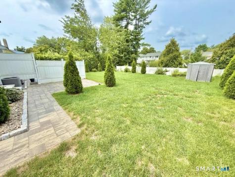 66 Campfield Drive Fairfield CT 06825