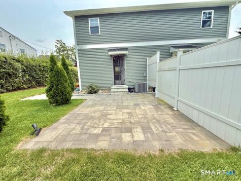 66 Campfield Drive Fairfield CT 06825