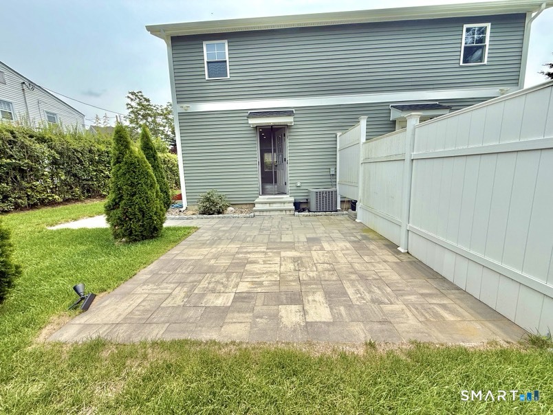 66 Campfield Drive Fairfield CT 06825