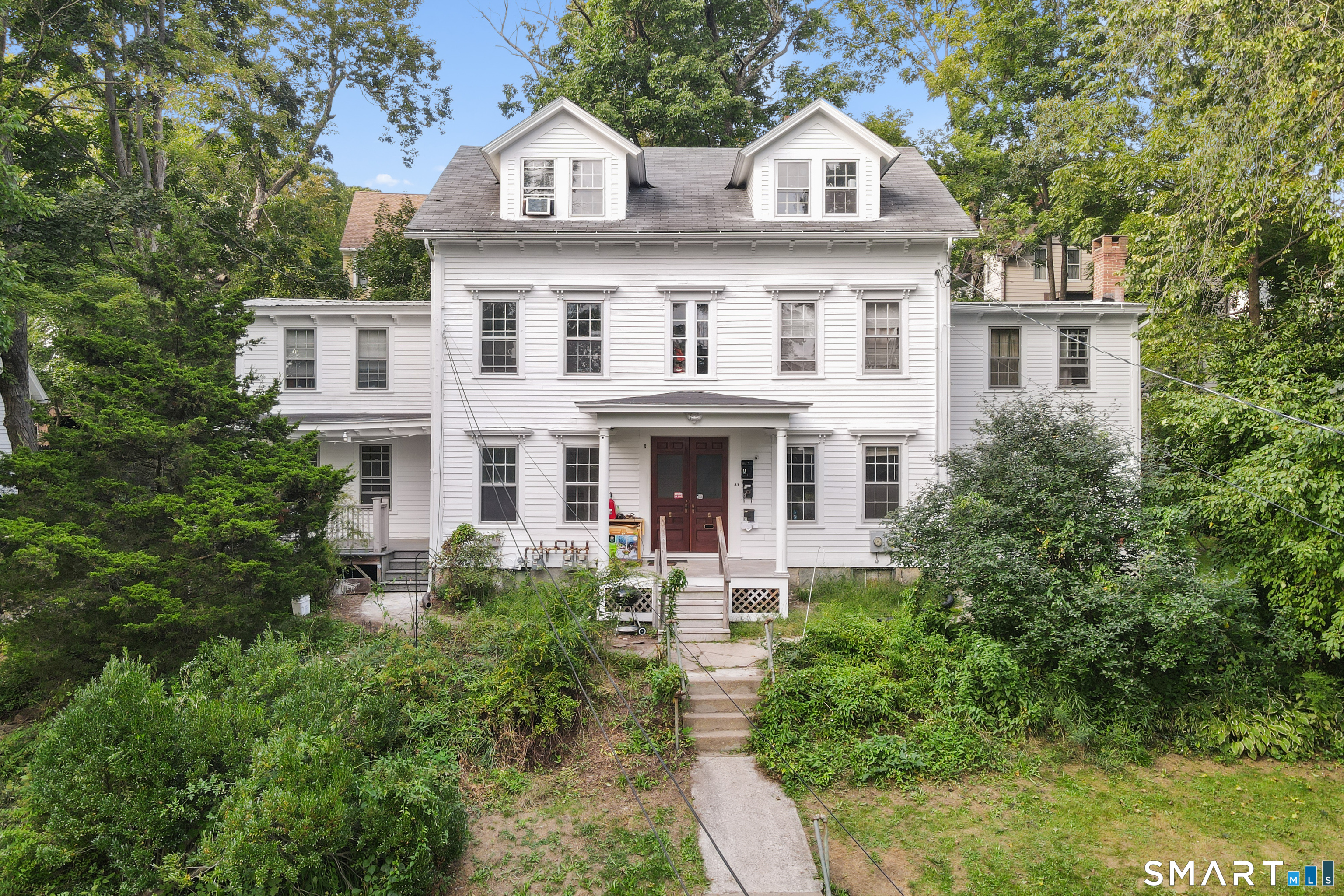 41 Spring Street Windham CT 06226