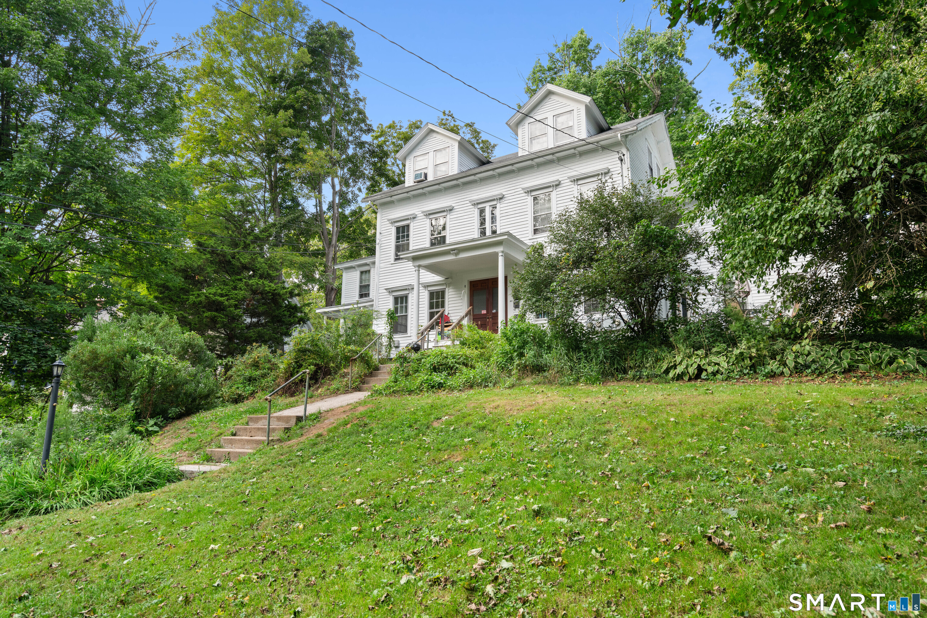 41 Spring Street Windham CT 06226