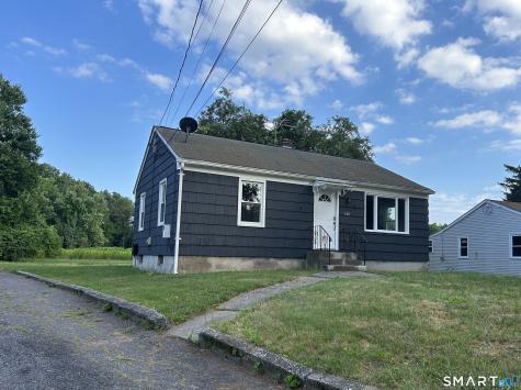 152 Cottage Road Enfield CT 06082