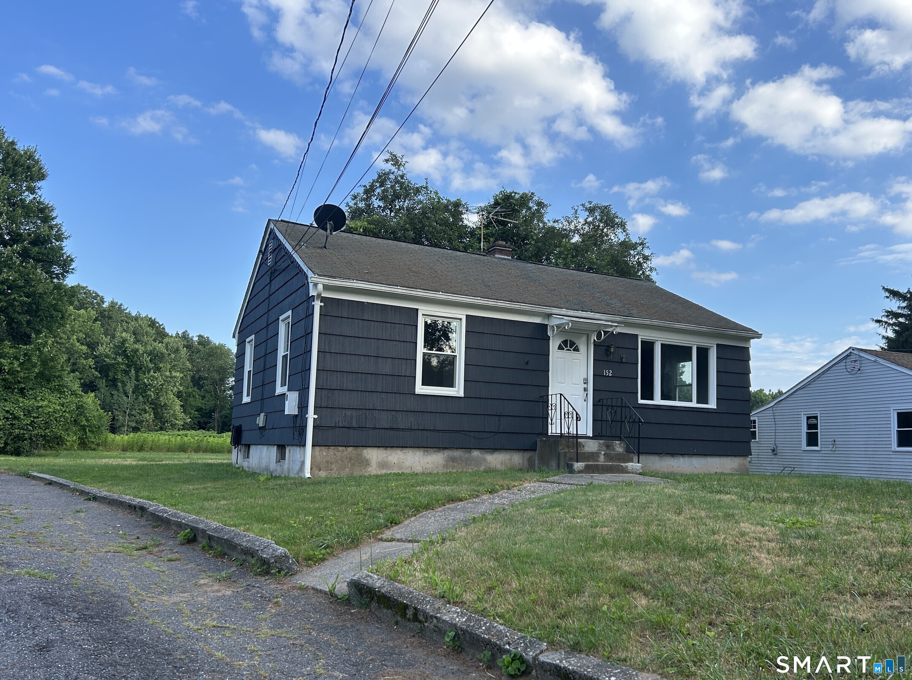 152 Cottage Road Enfield CT 06082