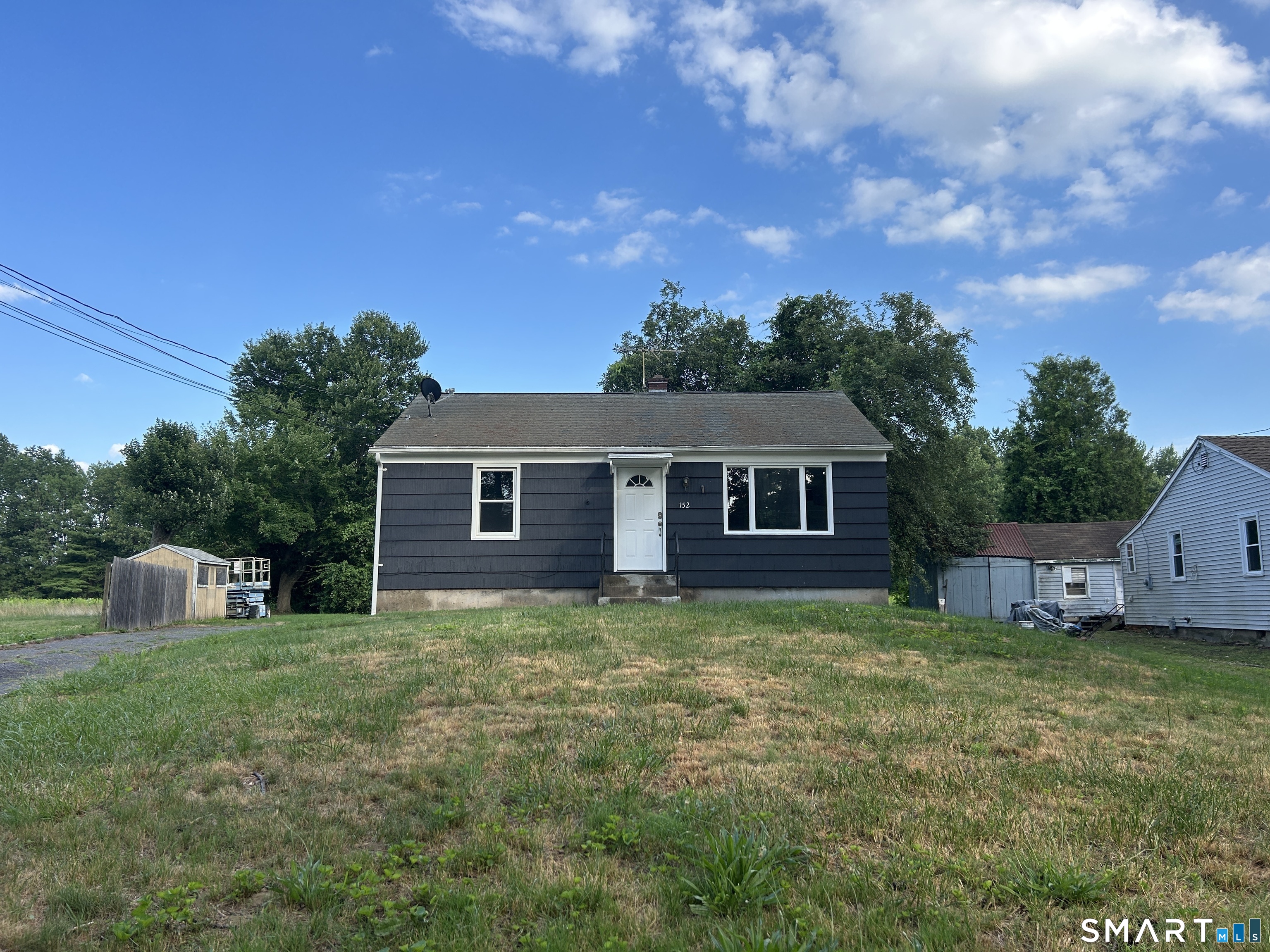 152 Cottage Road Enfield CT 06082