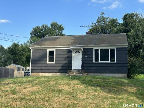 152 Cottage Road Enfield CT 06082