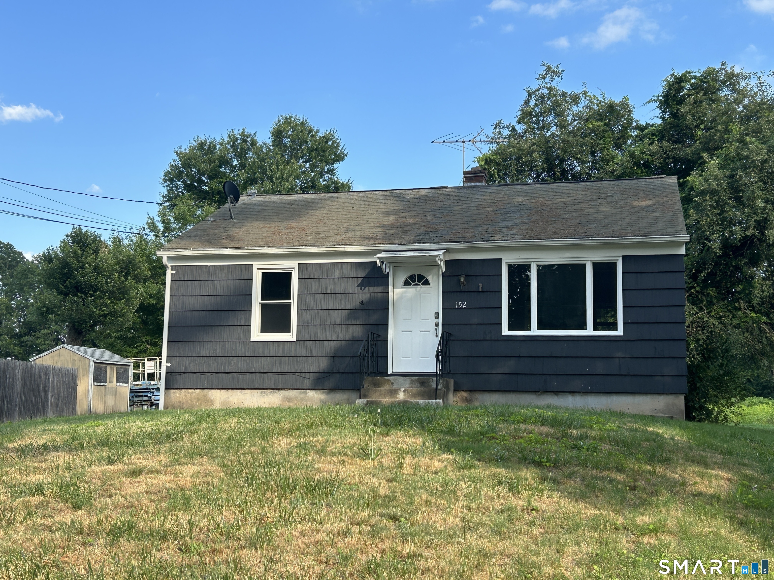 152 Cottage Road Enfield CT 06082