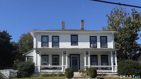 19 Ashby Street Groton CT 06355