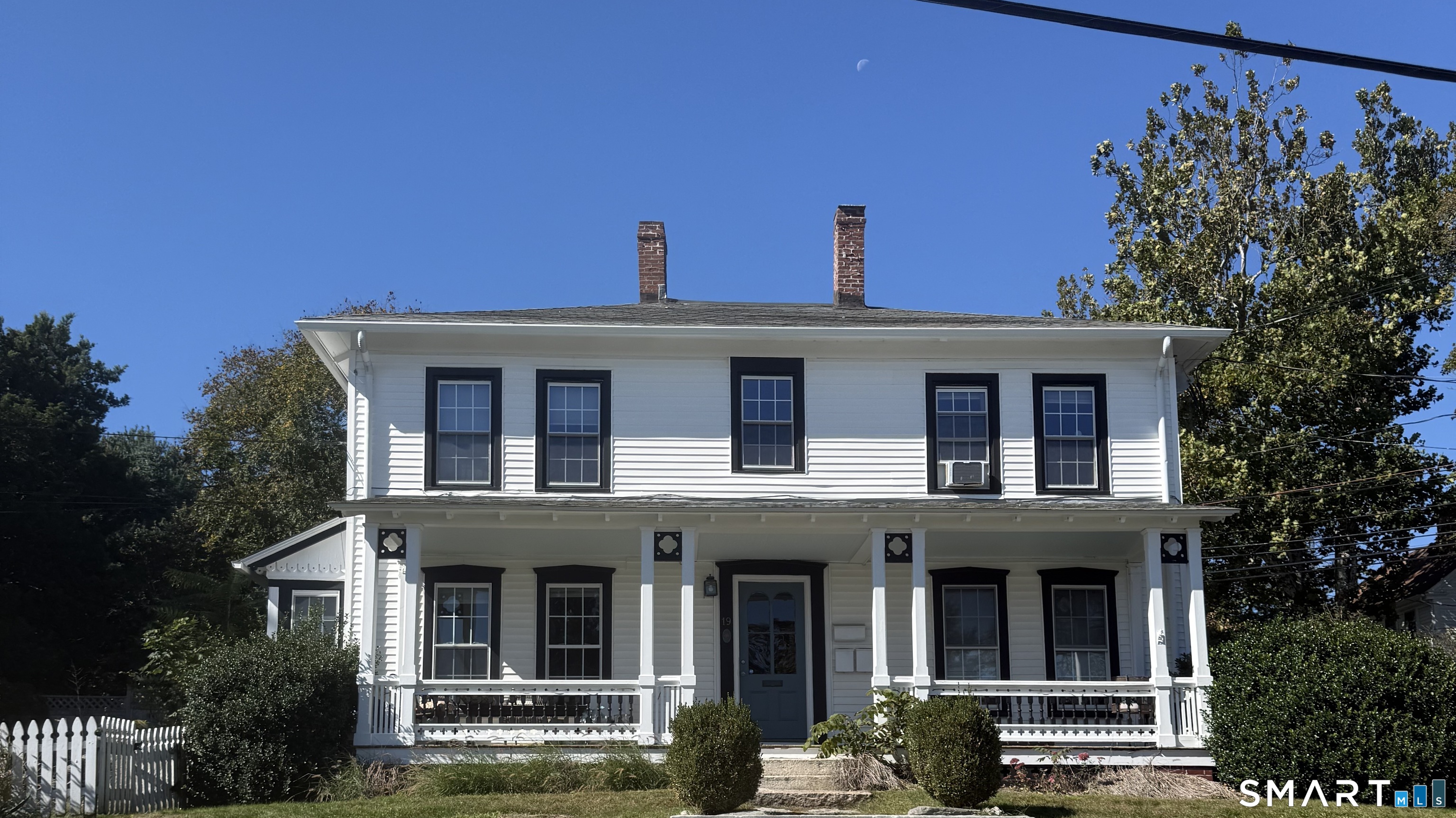 19 Ashby Street Groton CT 06355