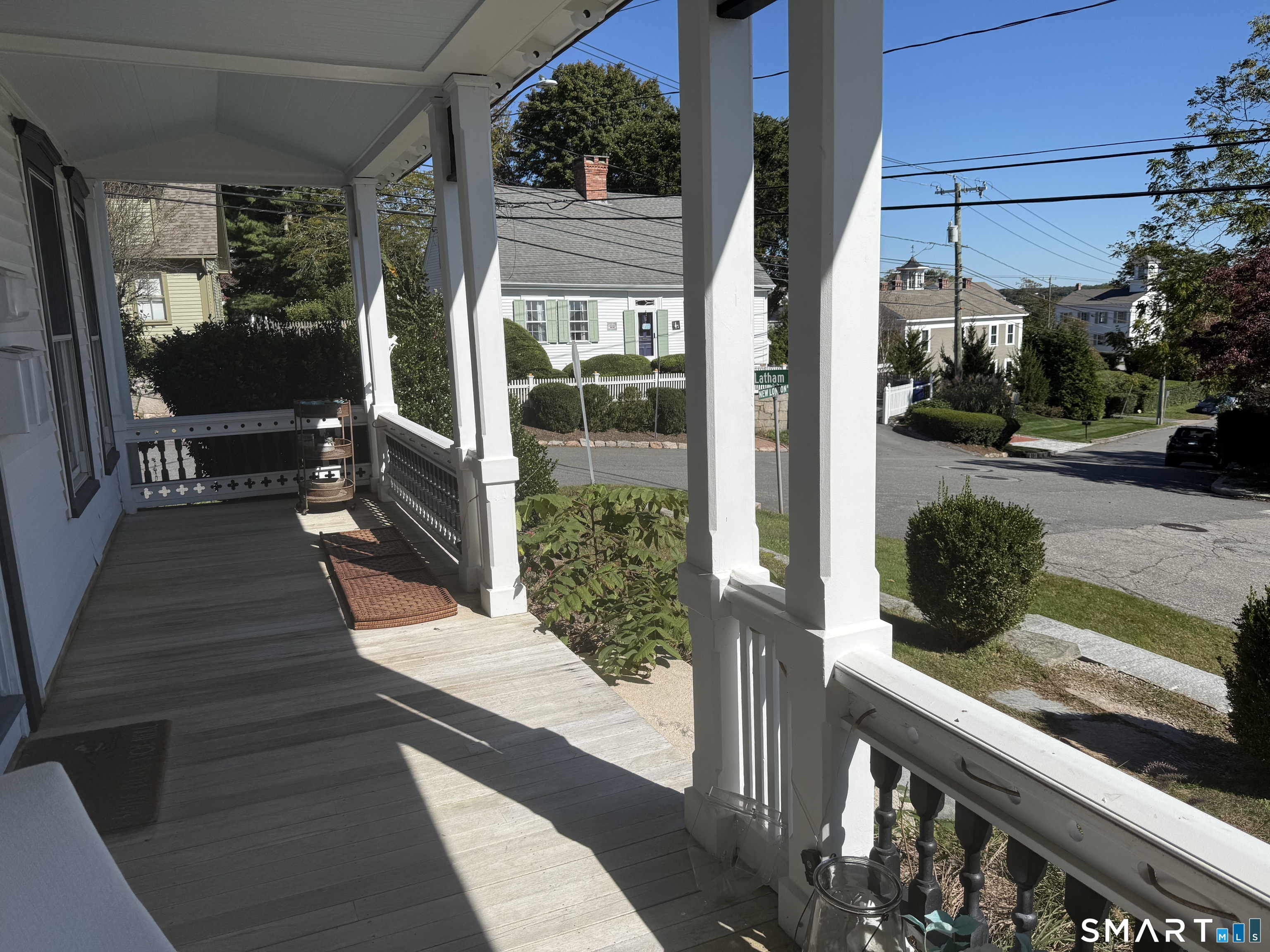 19 Ashby Street Groton CT 06355