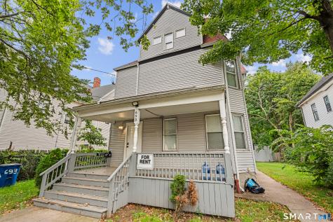 693 Dixwell Avenue New Haven CT 06511