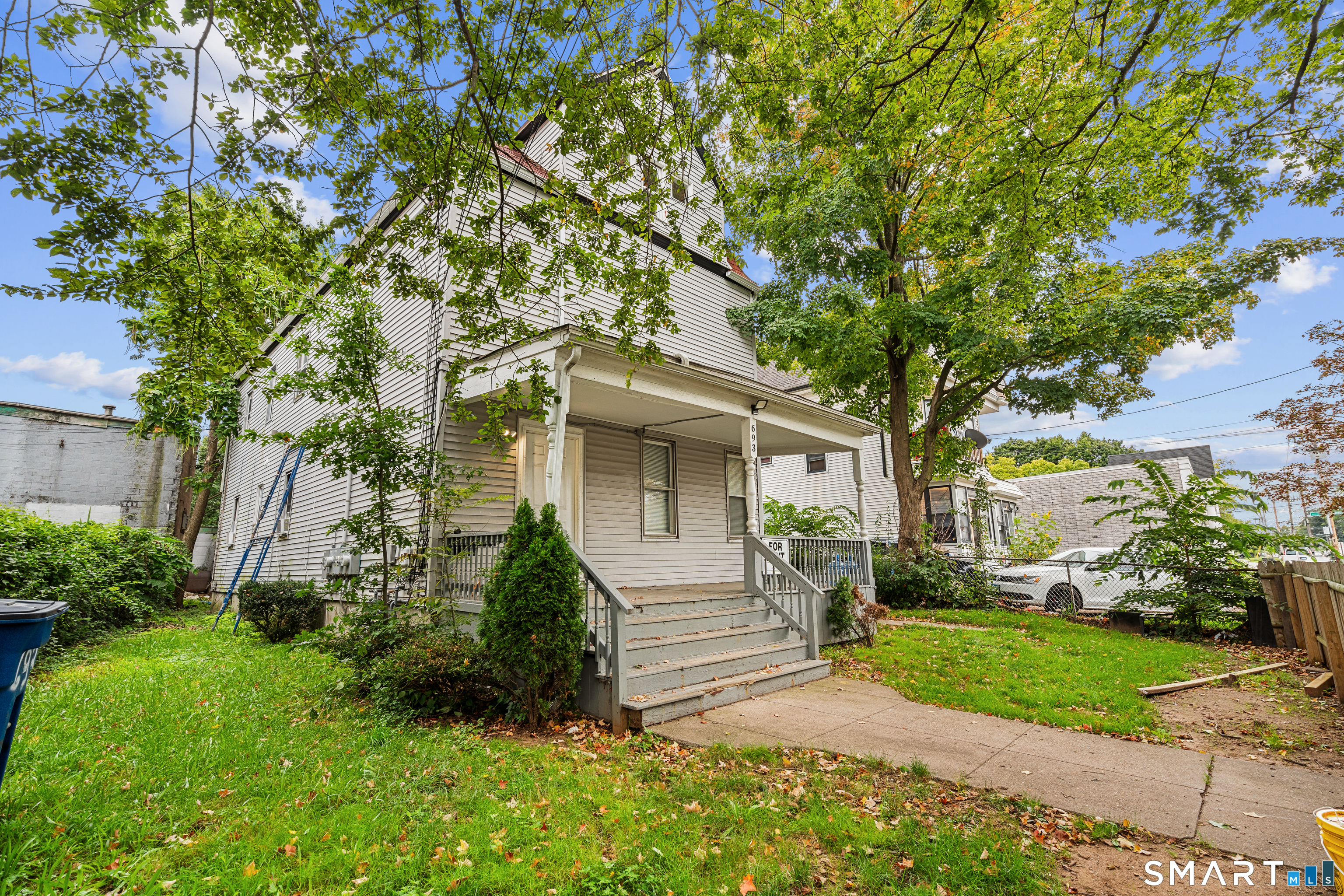 693 Dixwell Avenue New Haven CT 06511