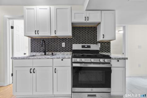 693 Dixwell Avenue New Haven CT 06511