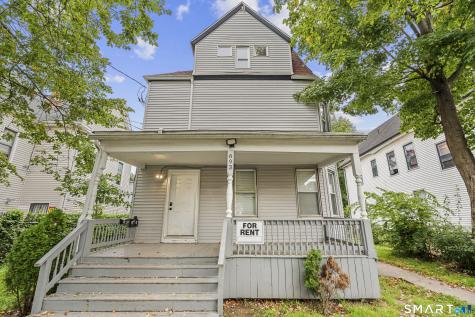693 Dixwell Avenue New Haven CT 06511