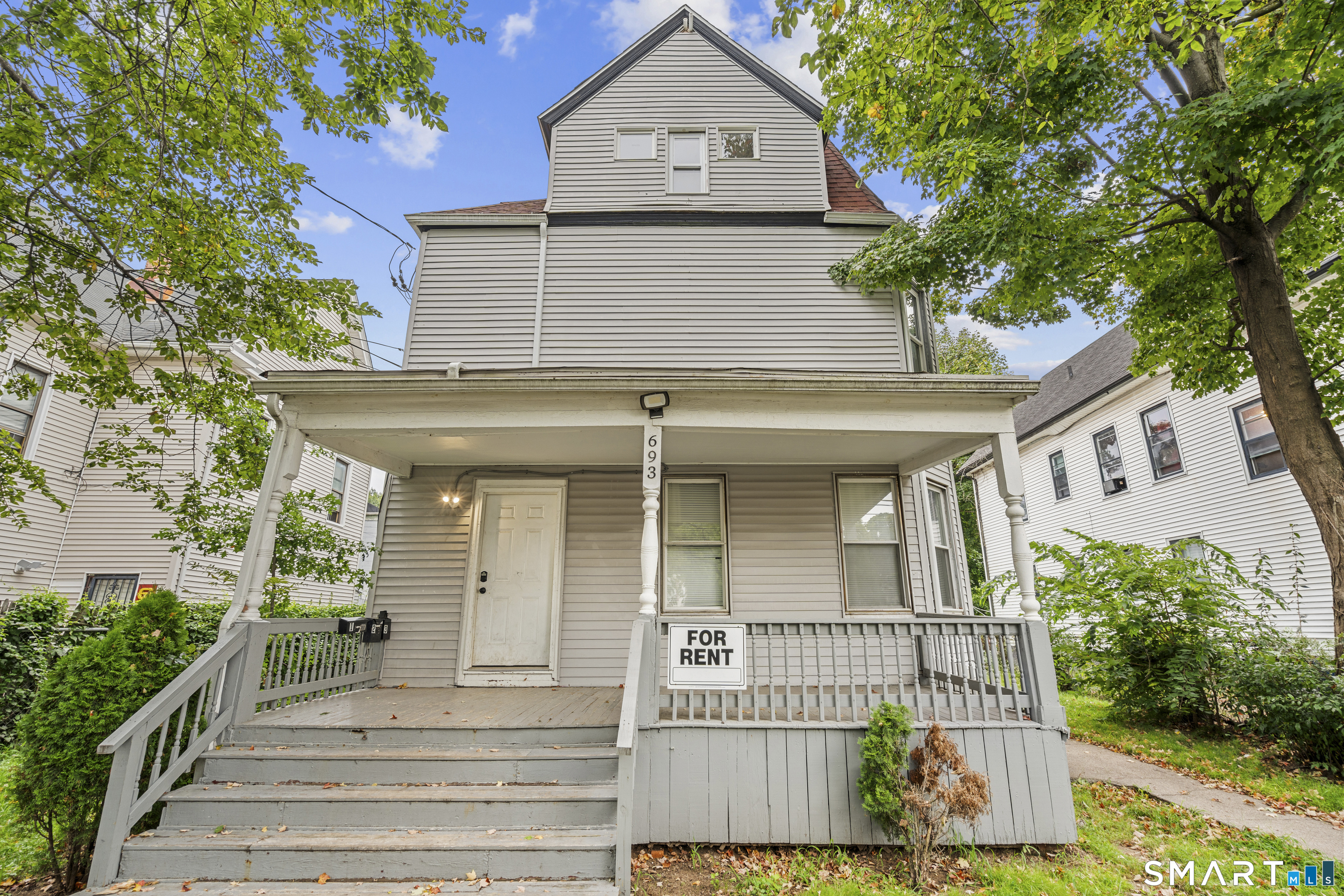 693 Dixwell Avenue New Haven CT 06511