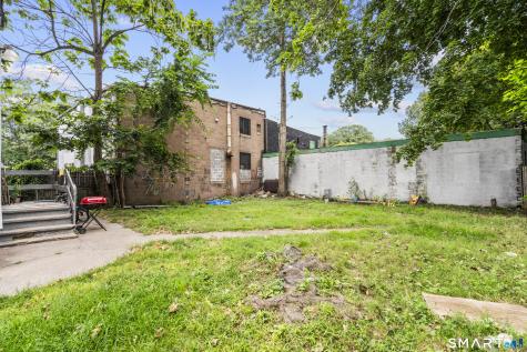 693 Dixwell Avenue New Haven CT 06511