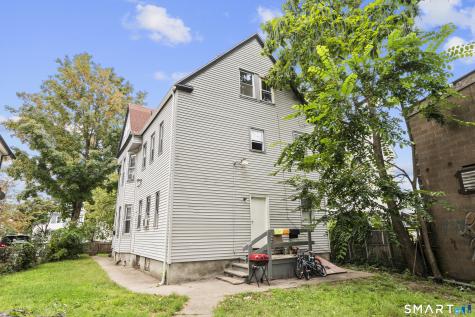 693 Dixwell Avenue New Haven CT 06511
