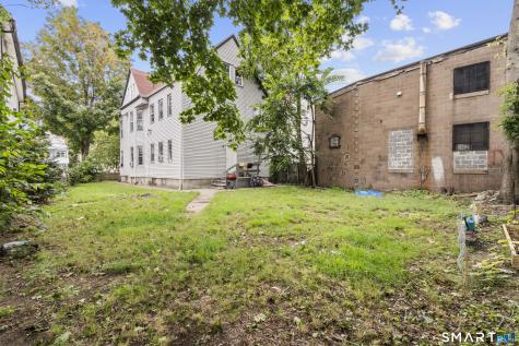 693 Dixwell Avenue New Haven CT 06511