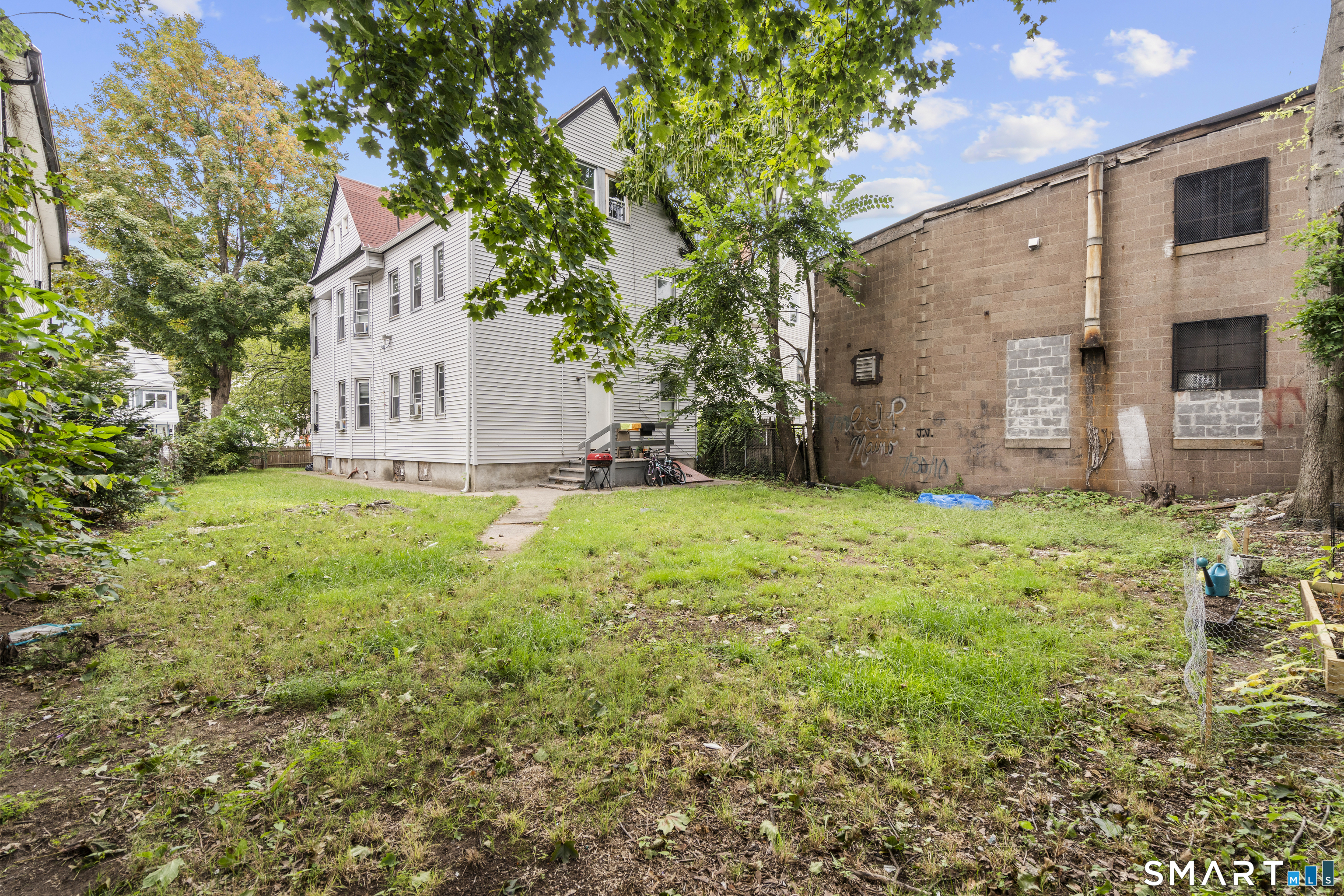 693 Dixwell Avenue New Haven CT 06511