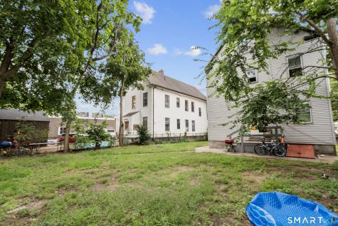 693 Dixwell Avenue New Haven CT 06511
