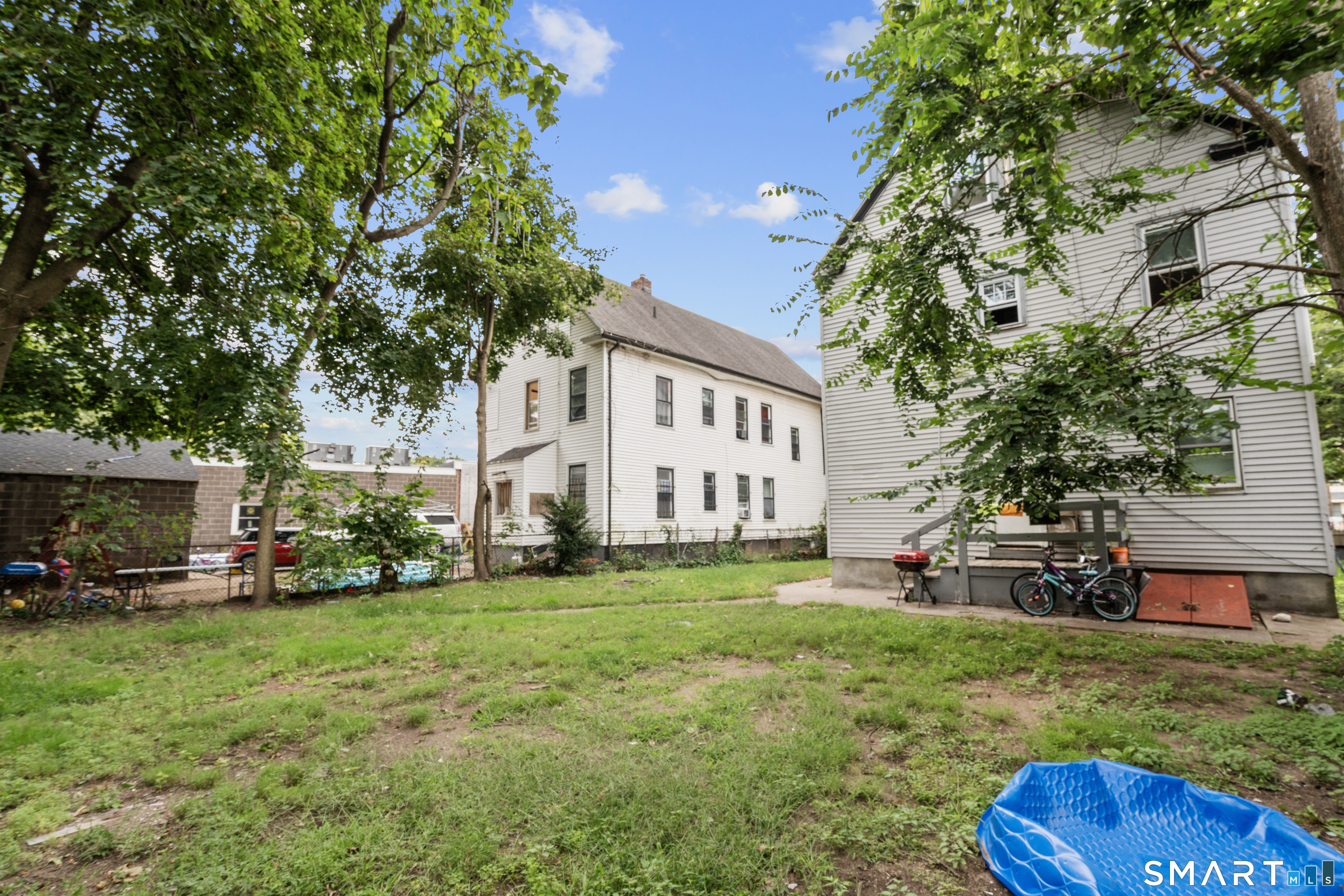 693 Dixwell Avenue New Haven CT 06511